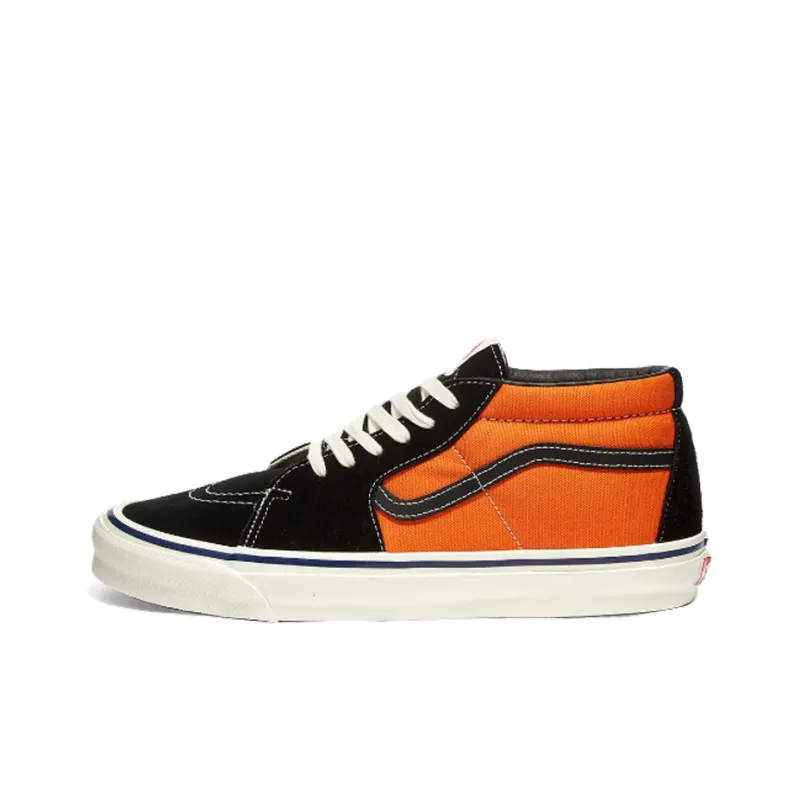 Vans Og Sk8 Mid Lx 'Exuberance'-0
