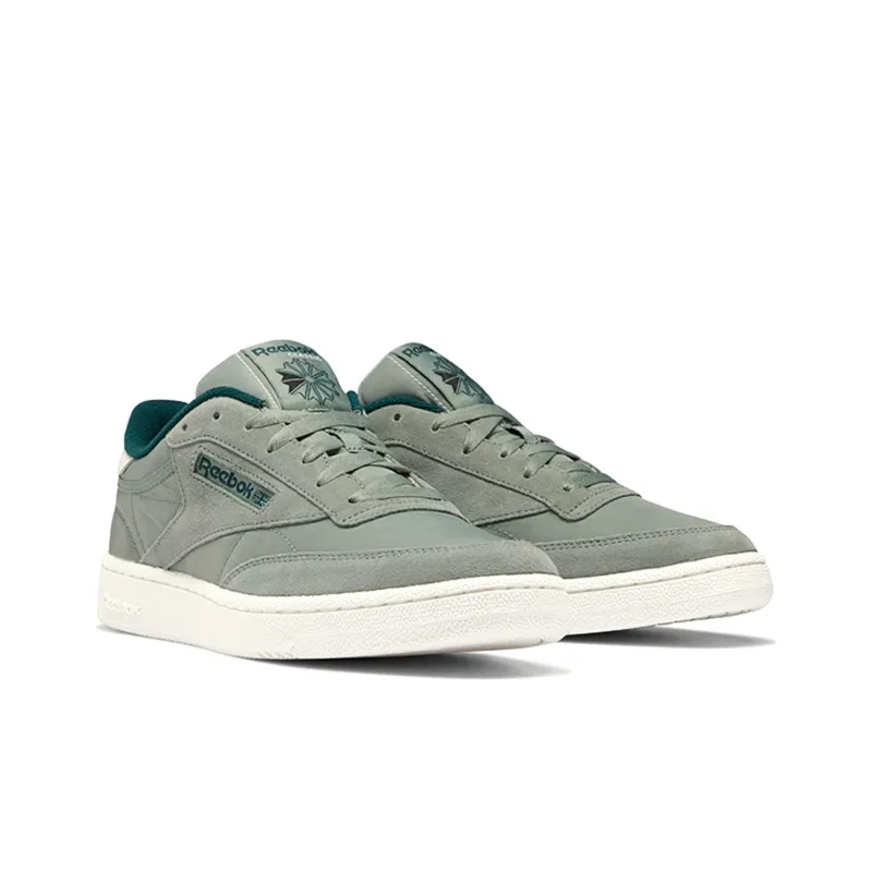 Reebok Club C 85 'Harmony Green'-2