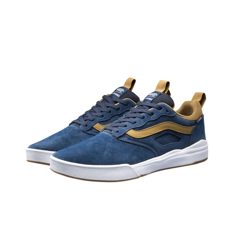 Vans Ultrarange Pro Blue-2