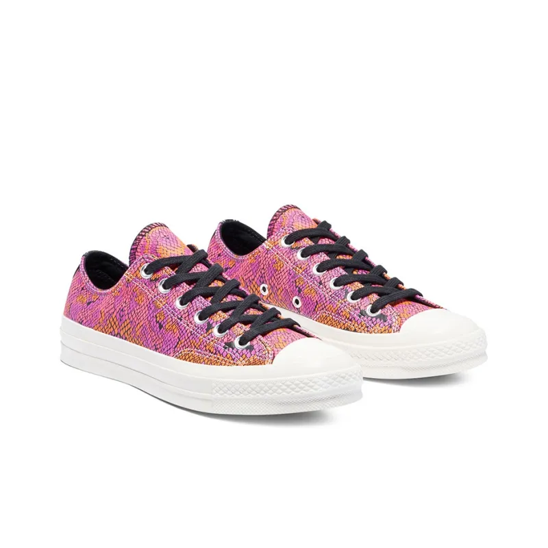 Converse Women's Chuck 70 Low 'Digital Daze' Women's-2