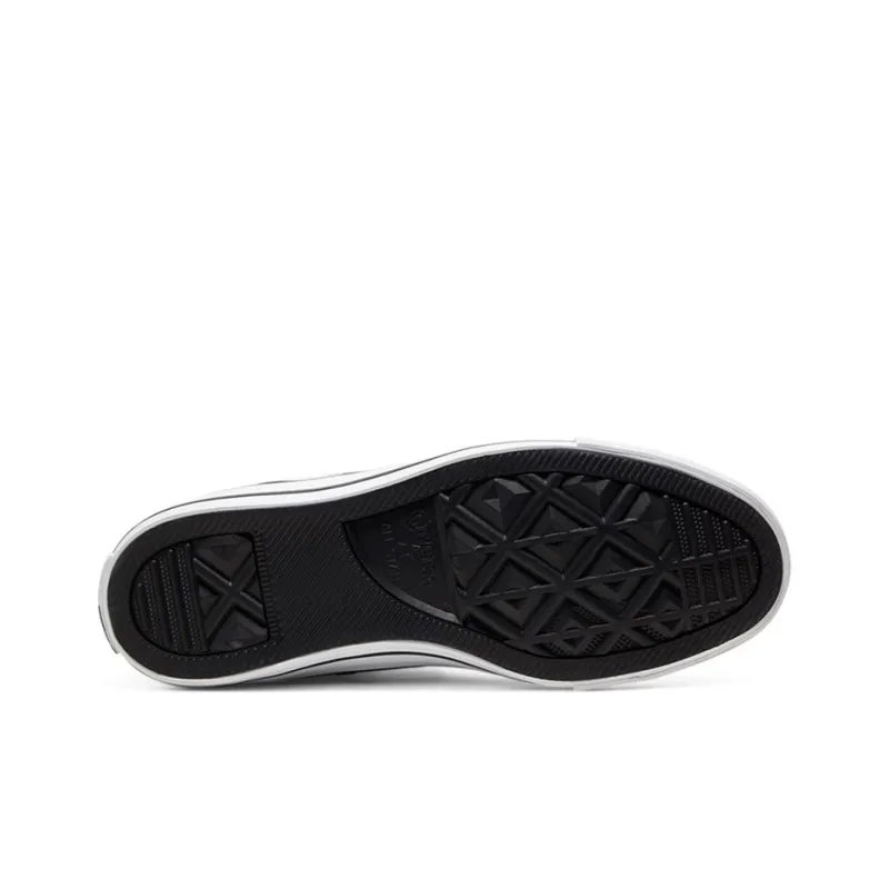 Converse Chuck Taylor All Star Hi Frozen 2 White Black-4