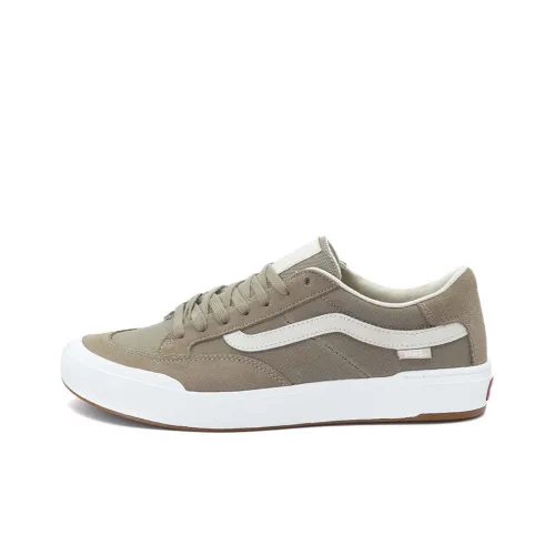 Vans Berle Pro 'Rainy Day Desert Taupe'