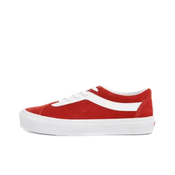 Vans Bold Ni Red
