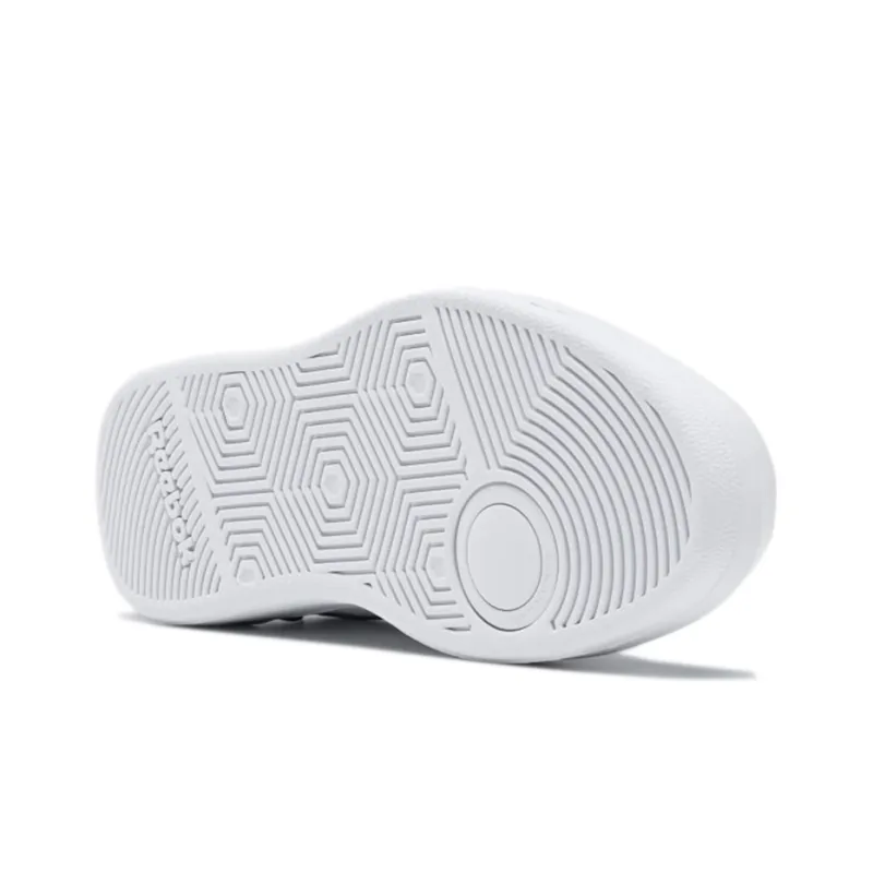 Reebok Royal Techque T 'White' Women's-5