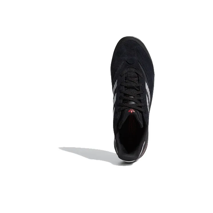 Adidas Originals Copa Nationale 'Black Scarlet'-3