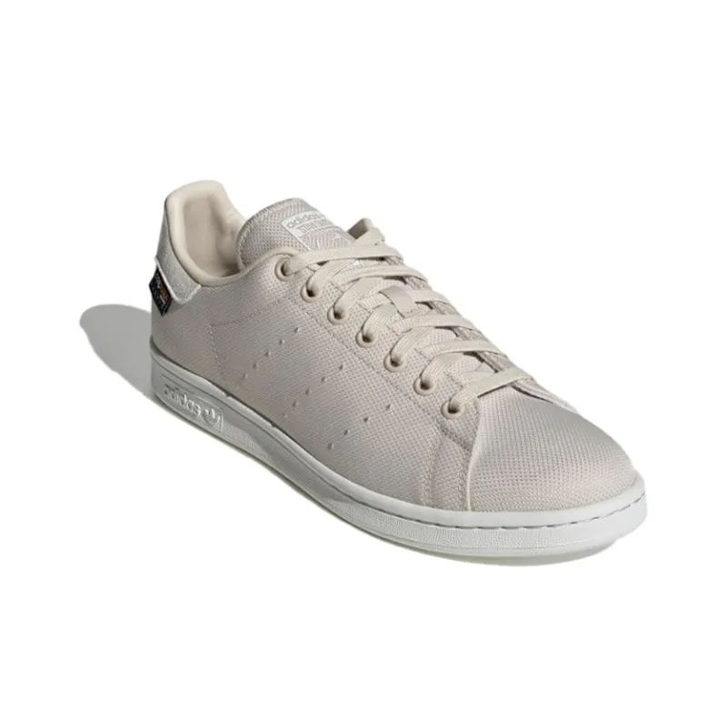 Adidas Stan Smith Cordura 'Bliss Crystal White'-2