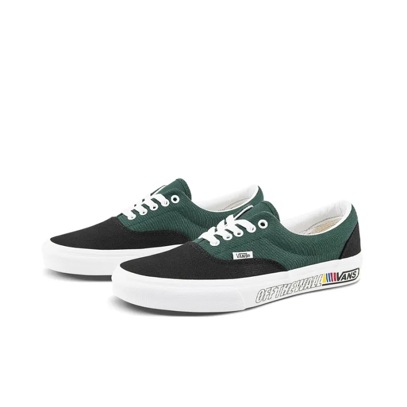 Vans Era 'Black Pine Needle'-1