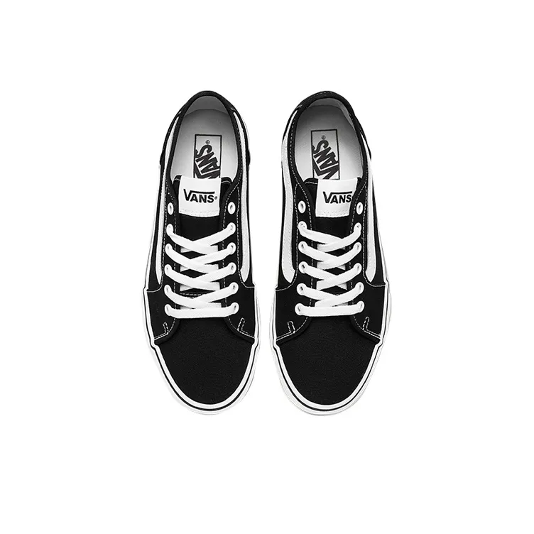 Vans Filmore Decon Black-3