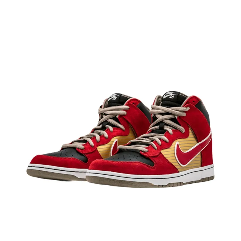 Nike Sb Dunk High Tecate-1