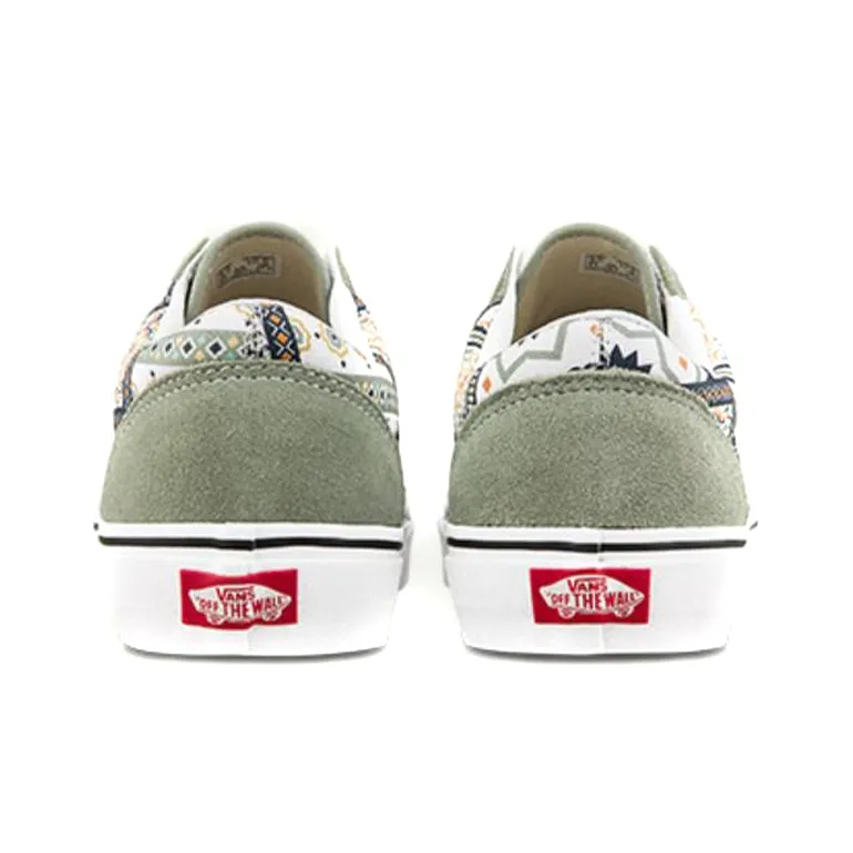 Vans Unisex Style 36 Gray-2