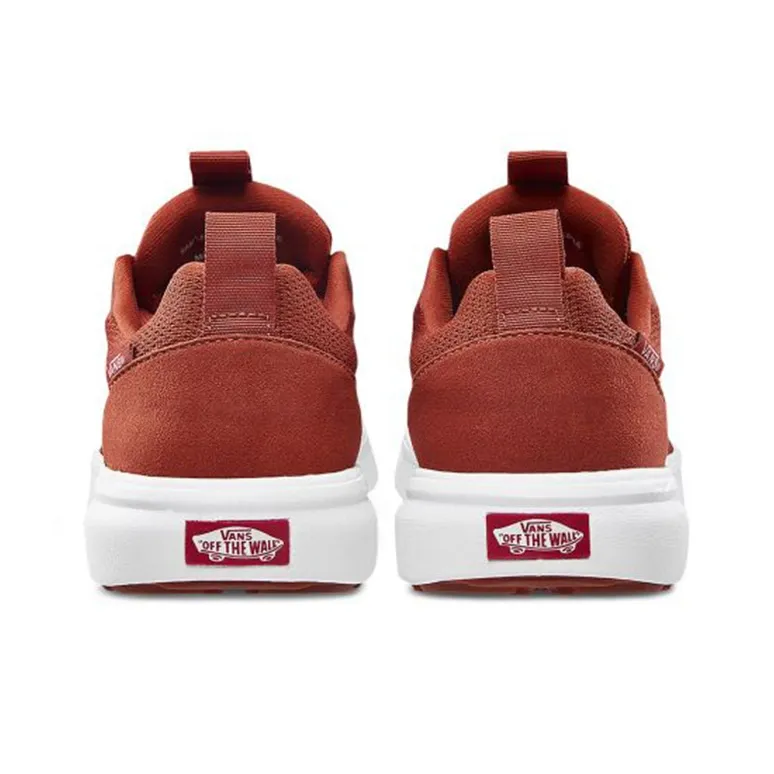 Vans Ultrarange Rapidweld Brown-3