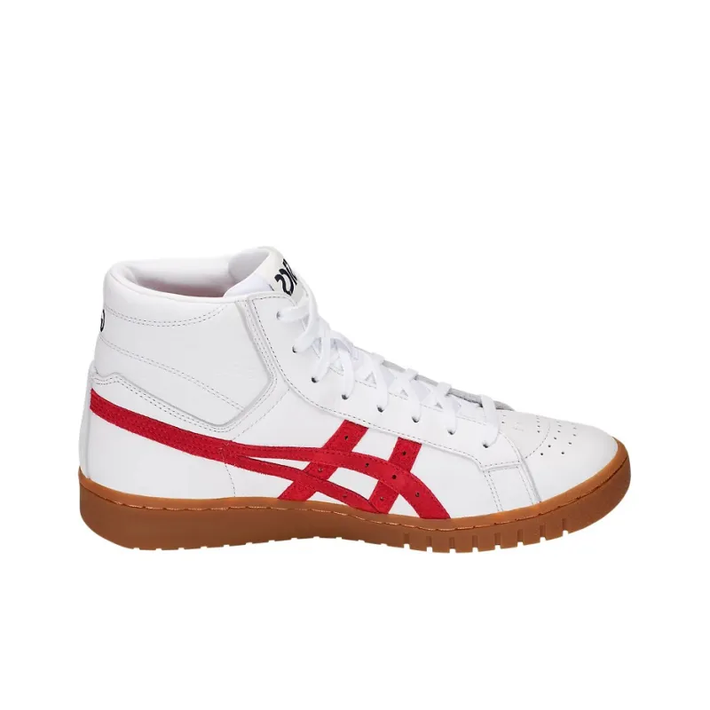 Asics Gel Ptg Mt 'White Classic Red'-1