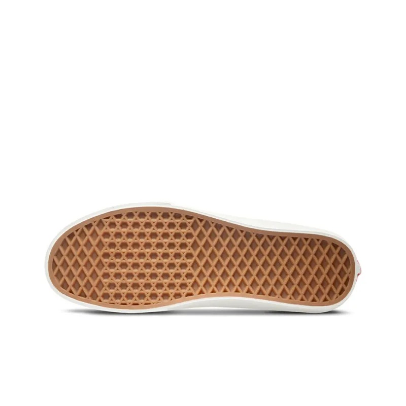 Vans SK8 HI Checkboard Grey/Black-3