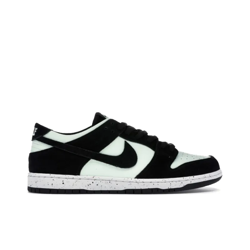 Nike SB Dunk Low Barely Green-1