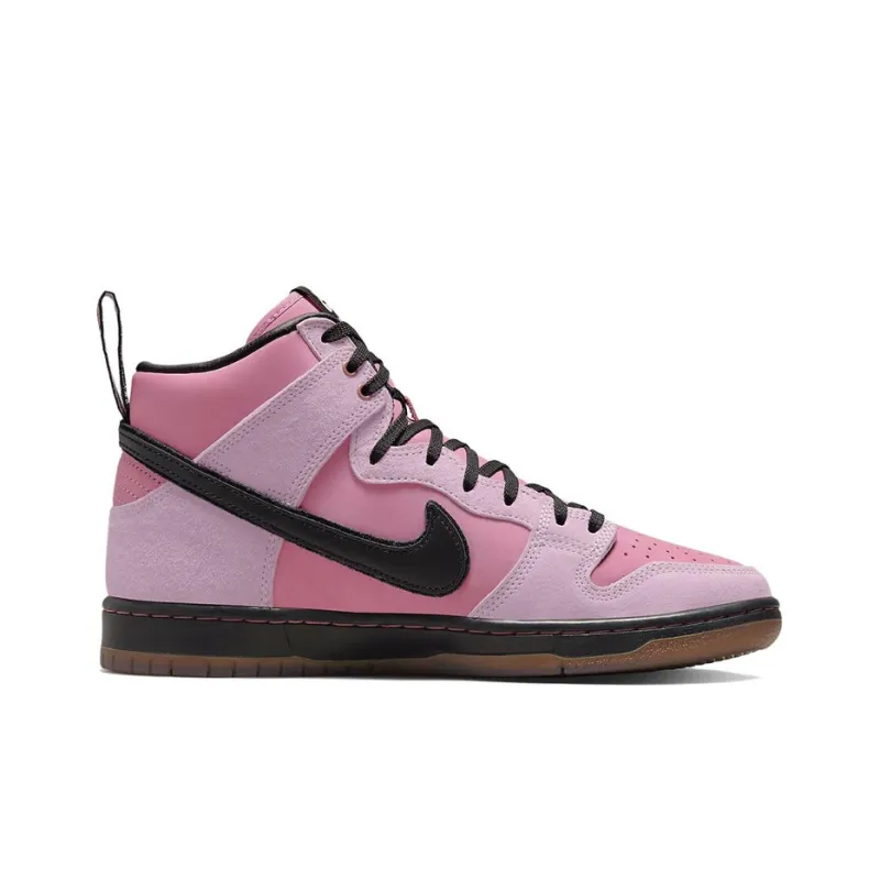 Nike Sb Dunk High Pro Kcdc-1