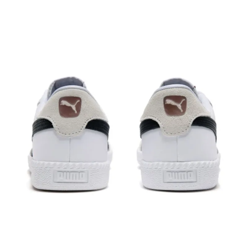 PUMA Astro Cup Sl 'White Black'-3