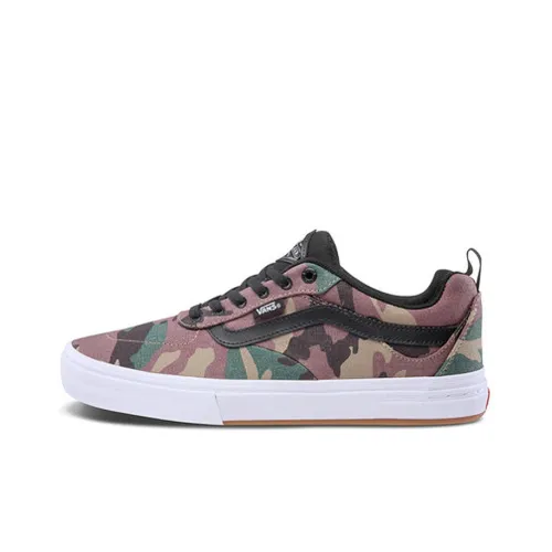 Vans Kyle Walker Pro 'Camo'