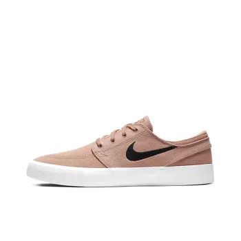 Nike Sb Zoom Stefan Janoski Rm Rose Gold Black