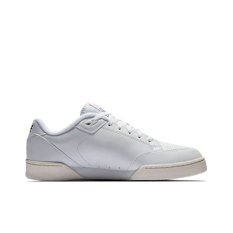 Nike Grandstand 2 'White Navy'-1