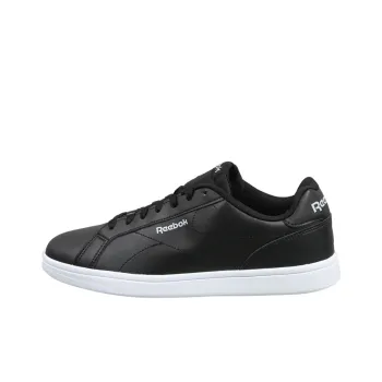 Reebok Royal Complete Skateboard Shoes Men Low Top Black