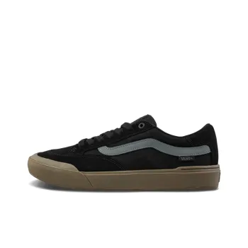 Vans Berle Pro Shoes Black