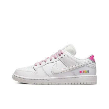 Nike Sb Dunk Low Pro Be True