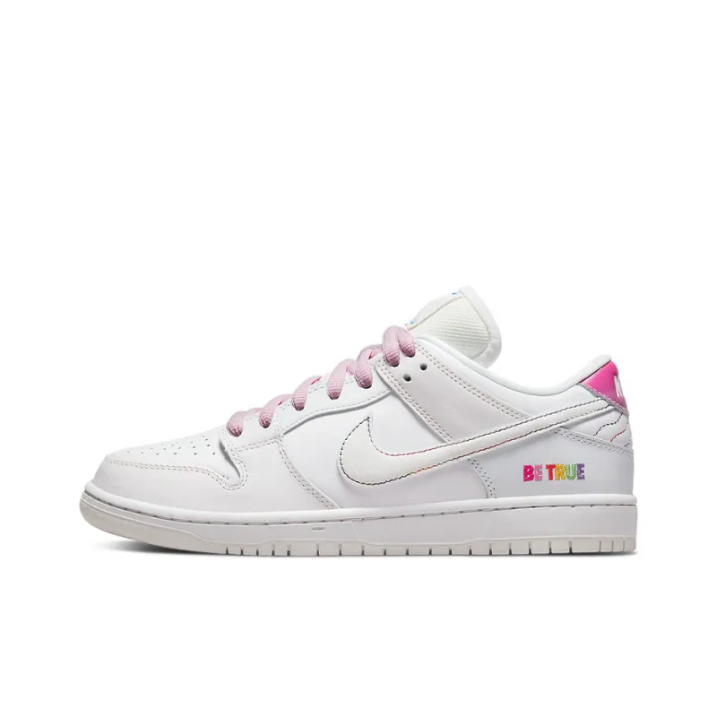 Nike Sb Dunk Low Pro Be True-0