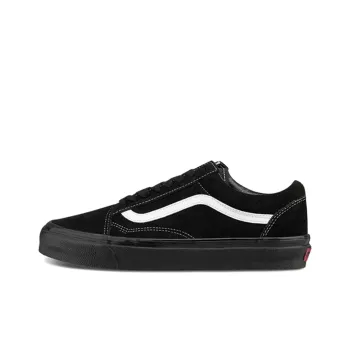 Old Skool Vans 36 Dx 'Anaheim Factory Black White'