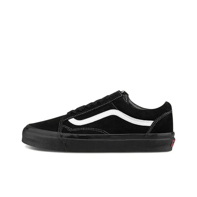 Vans Old Skool 36 Dx 'Anaheim Factory Black White'-0