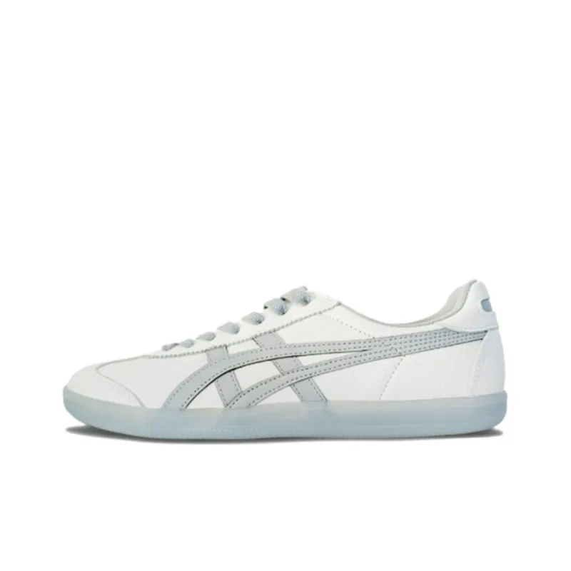 Onitsuka Tiger Tokuten 'White Grey'-0