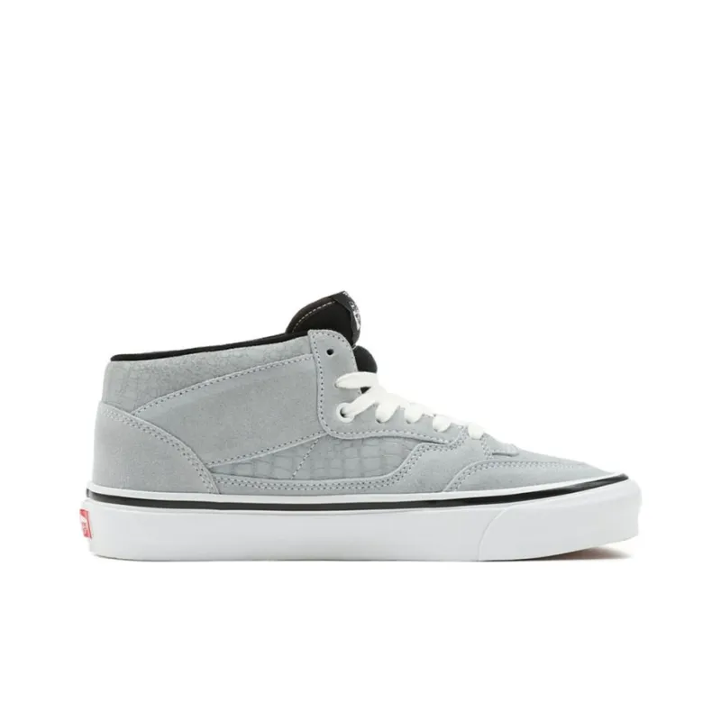 Half Cab Vans 33 Dx 'Croc High Rise'-1