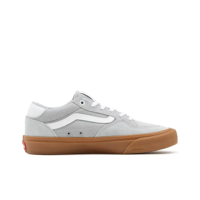 Vans Rowan 'High Rise Gum'-1