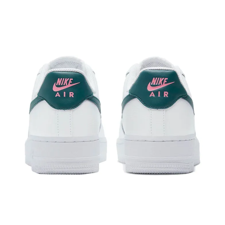 Nike Air Force 1 Low 07 Dark Teal Women's-4