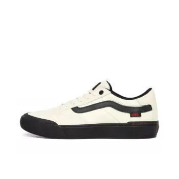 Vans Berle Pro Antique Black