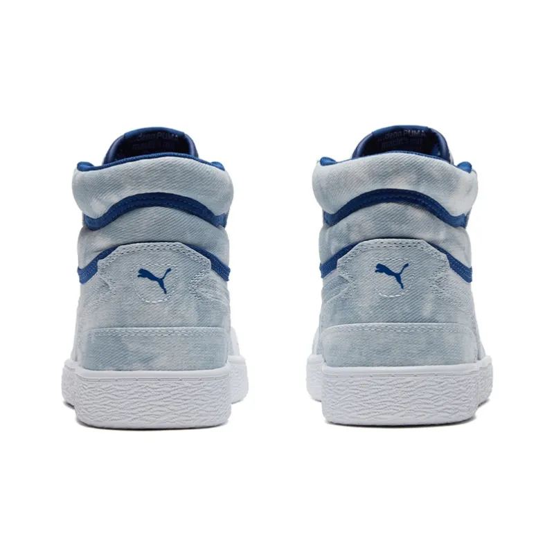 Puma Ralph Sampson Mid 'Light Denim'-4