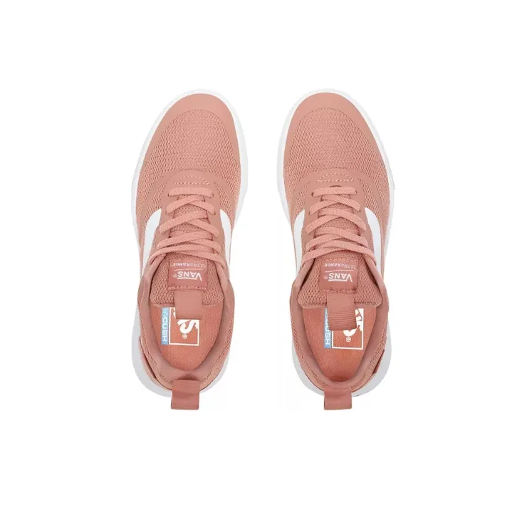 Vans Ultrarange Rapidweld 'Orange Pink' Women's-3