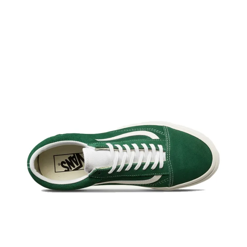 Vans Old Skool Mint Green-4