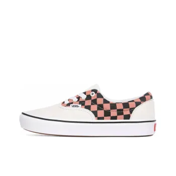 Era ComfyCush Vans 'Mixed Media White Multi'