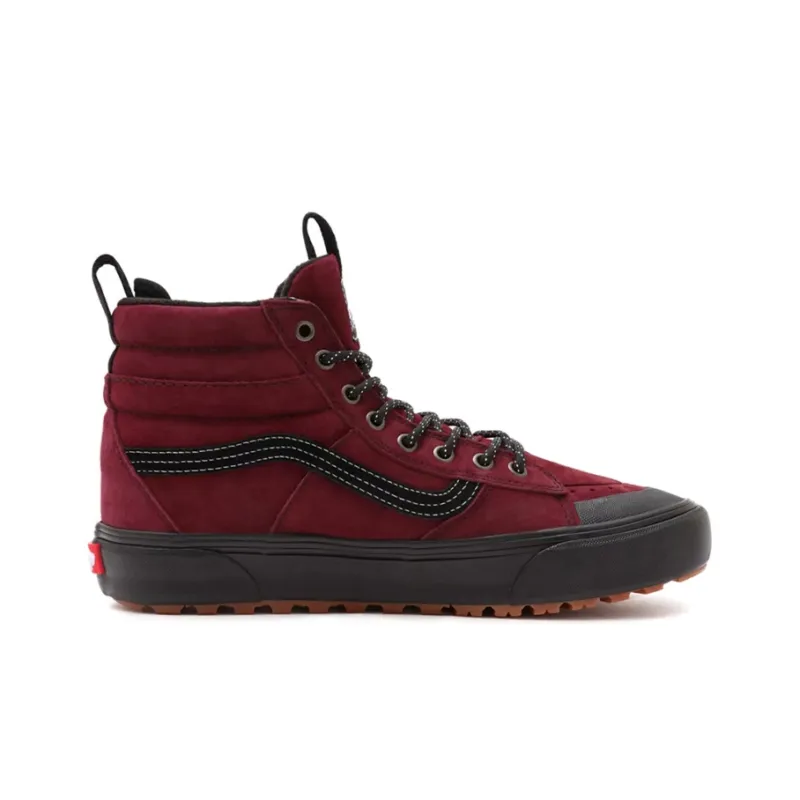 Sk8 Vans Hi Mte 2.0 'Port Royale Black'-1
