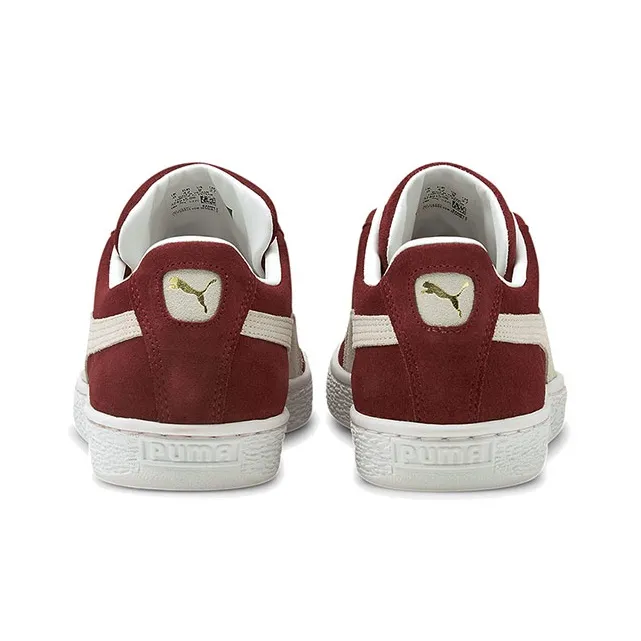 PUMA Suede Classic Xxi Cabernet-3