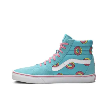 Vans Odd Future X SK8 Hi Donut