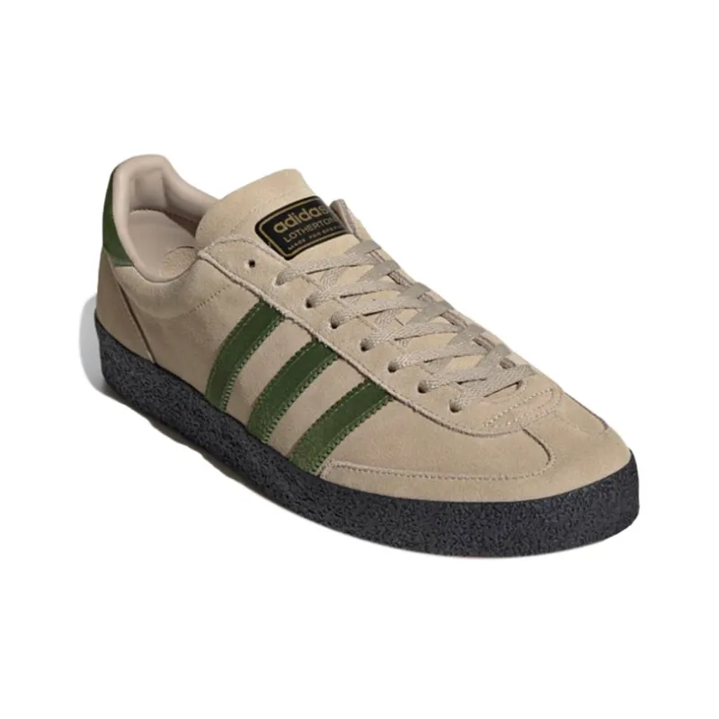 Adidas Lotherton Spzl Tech Gold Craft Green-2