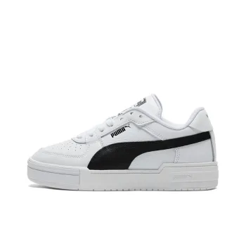 PUMA Ca Pro Classic 'White Black'