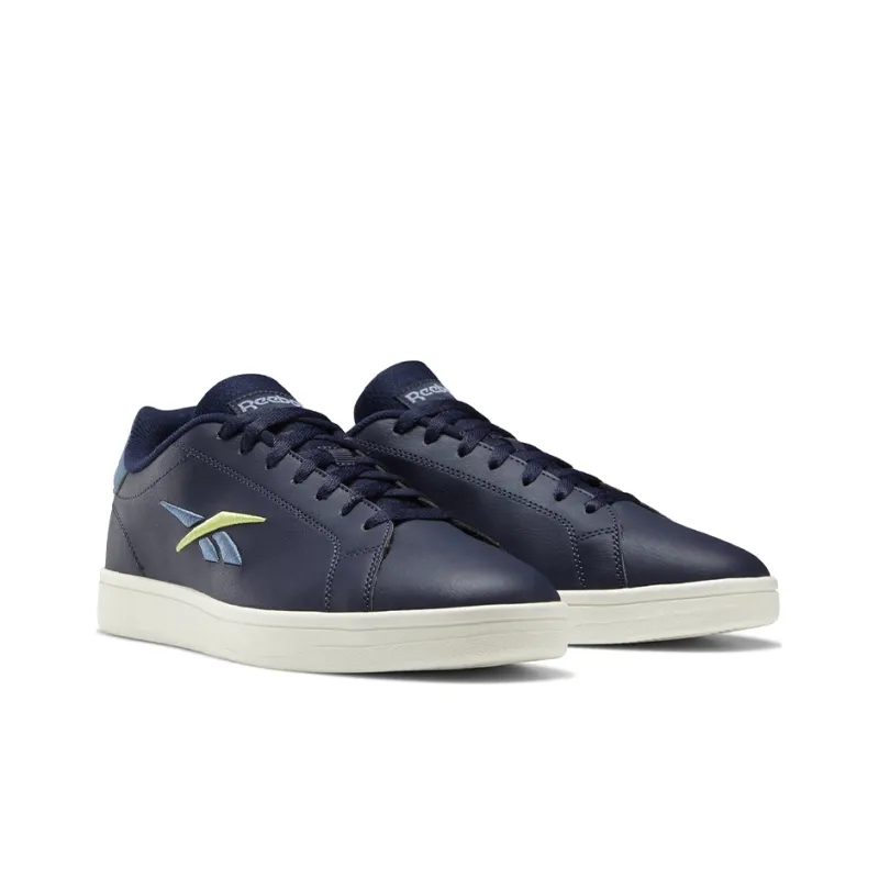 Reebok Unisex Royal Complete Light Comfortable Sneakers Blue-2