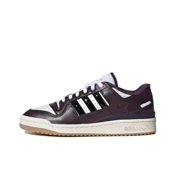 Adidas Originals Heitor Da Silva X Forum 84 Low Adv 'Noble Purple White'