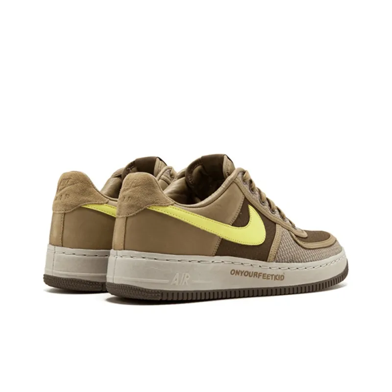 Nike Air Force 1 Low Undefeated Canteen-2