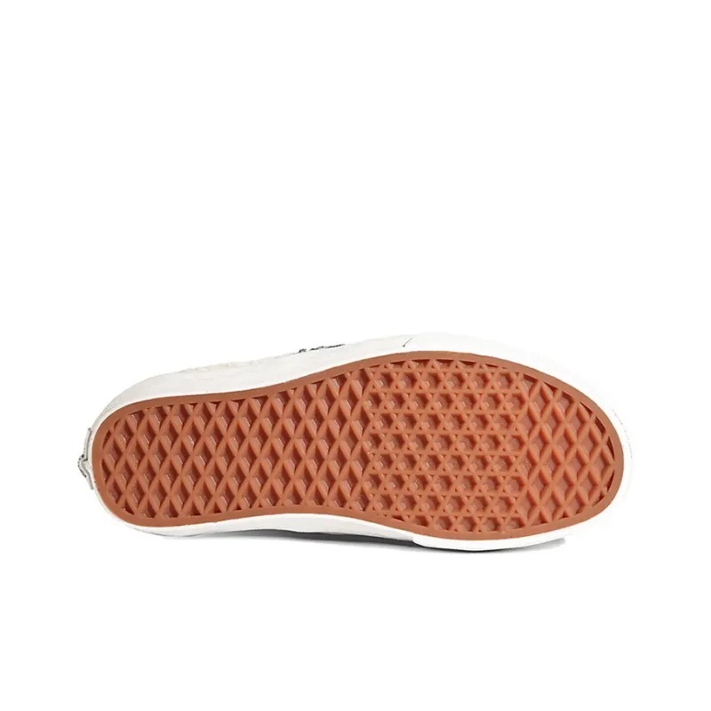 Vans Classic Slip On 'Sherpa'-5