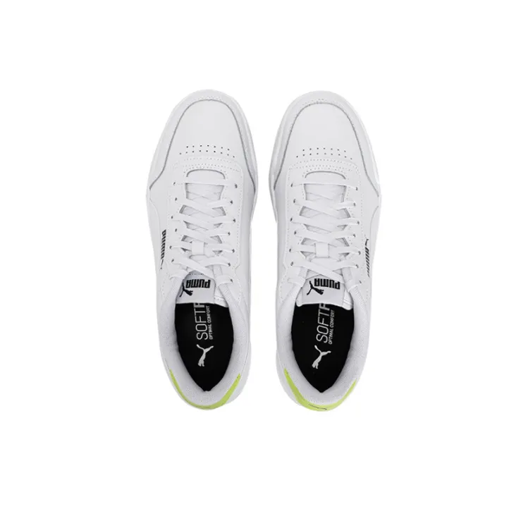 PUMA Caracal 'White Limepunch'-3