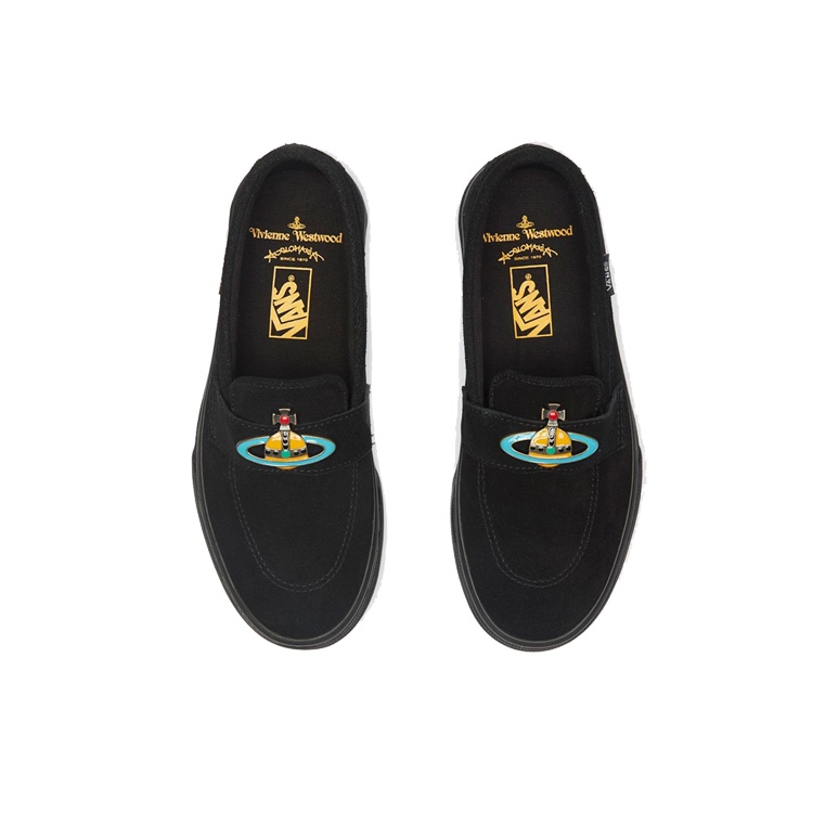 Vans Style 53 Vivienne Westwood Anglomania POIZON