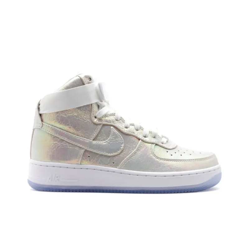 Nike Air Force 1 High Iridescent GS-1